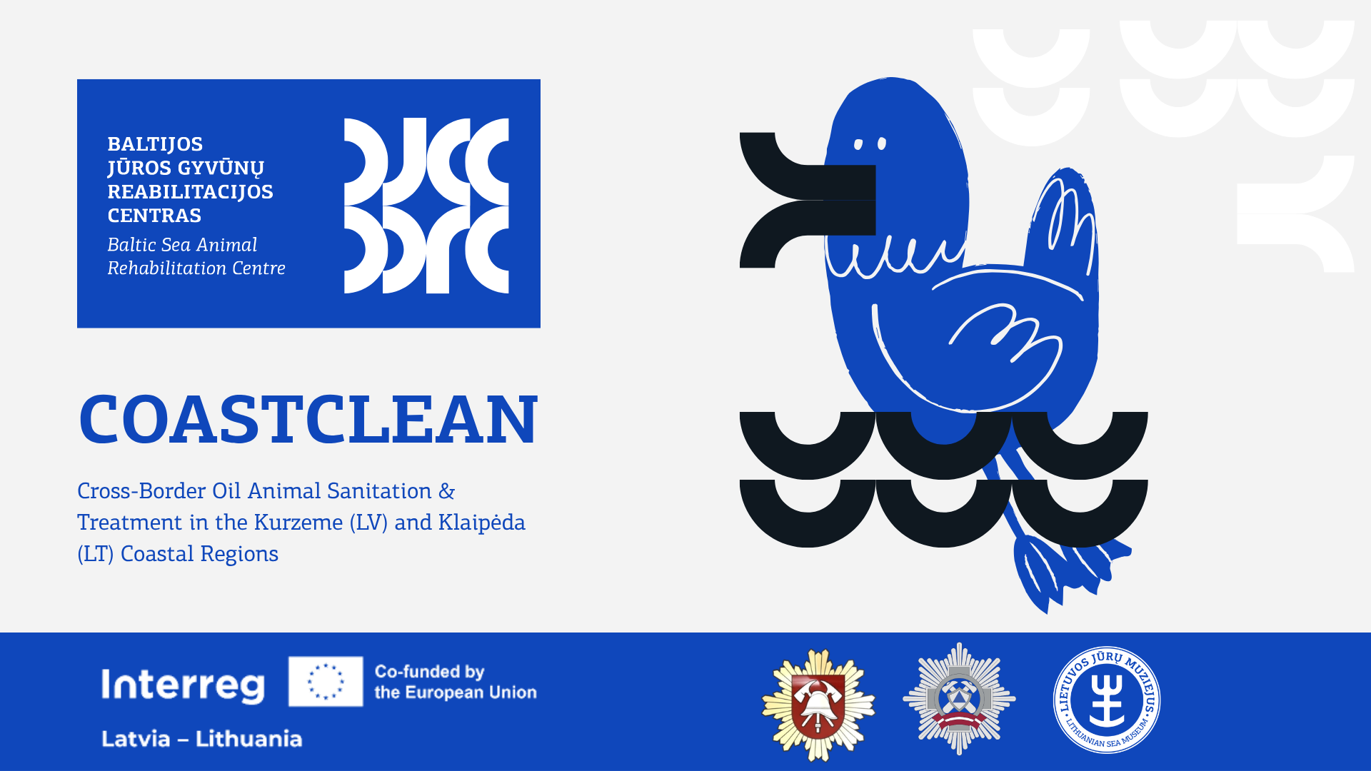 COASTCLEAN