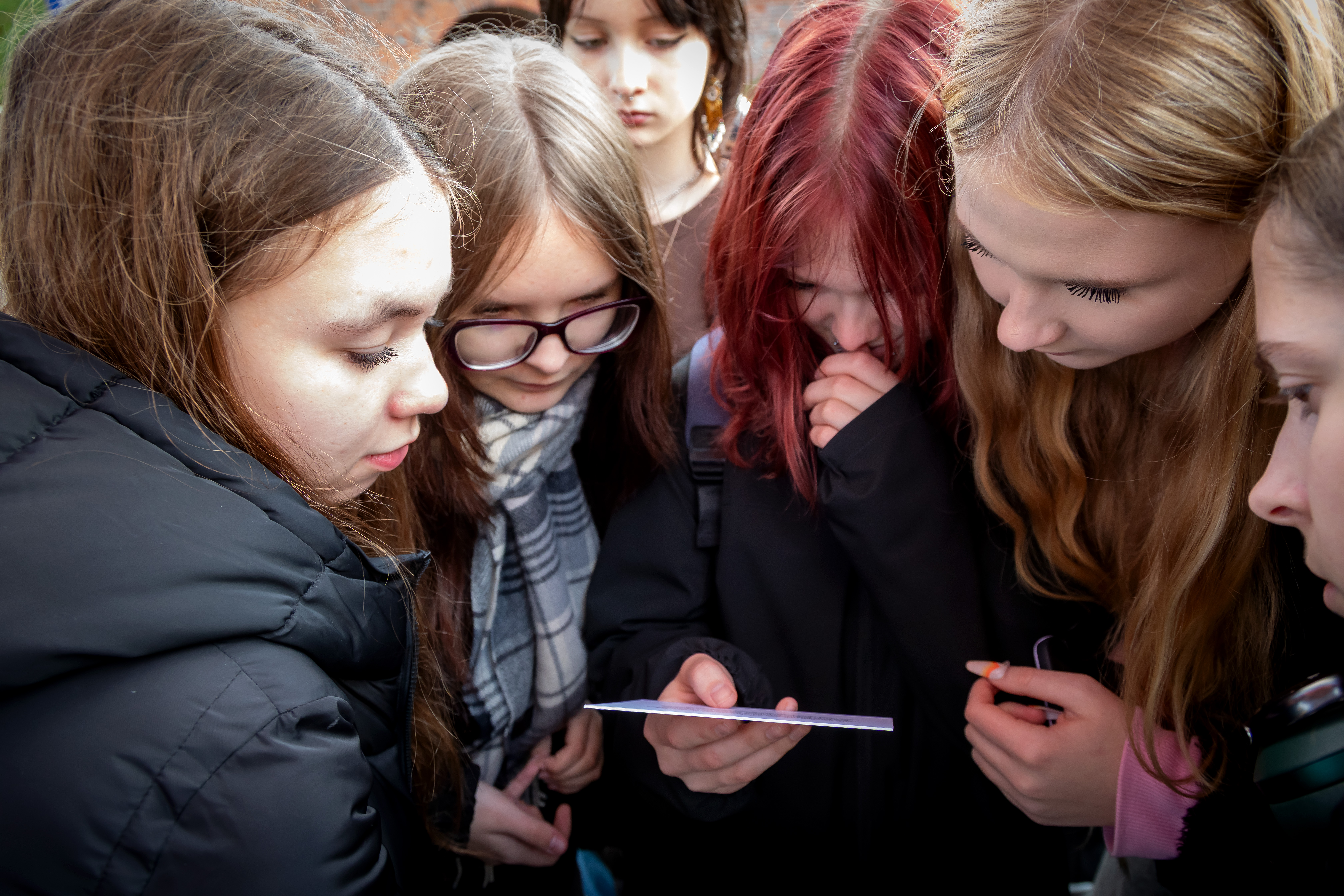 EKO varzybos - Klimato kaitos diena EKO varzybos - Klimato kaitos diena