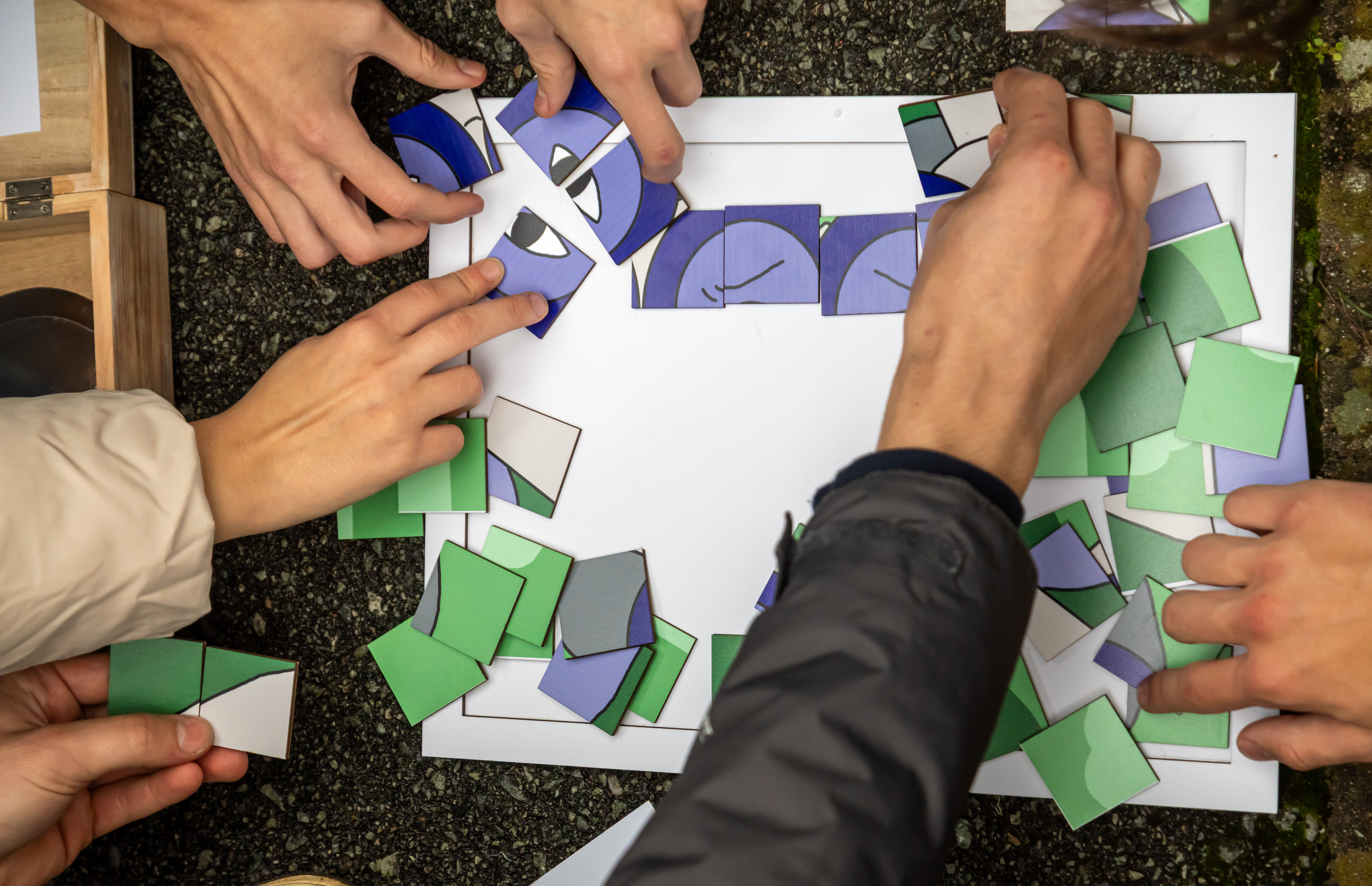 EKO varzybos - Klimato kaitos diena EKO varzybos - Klimato kaitos diena