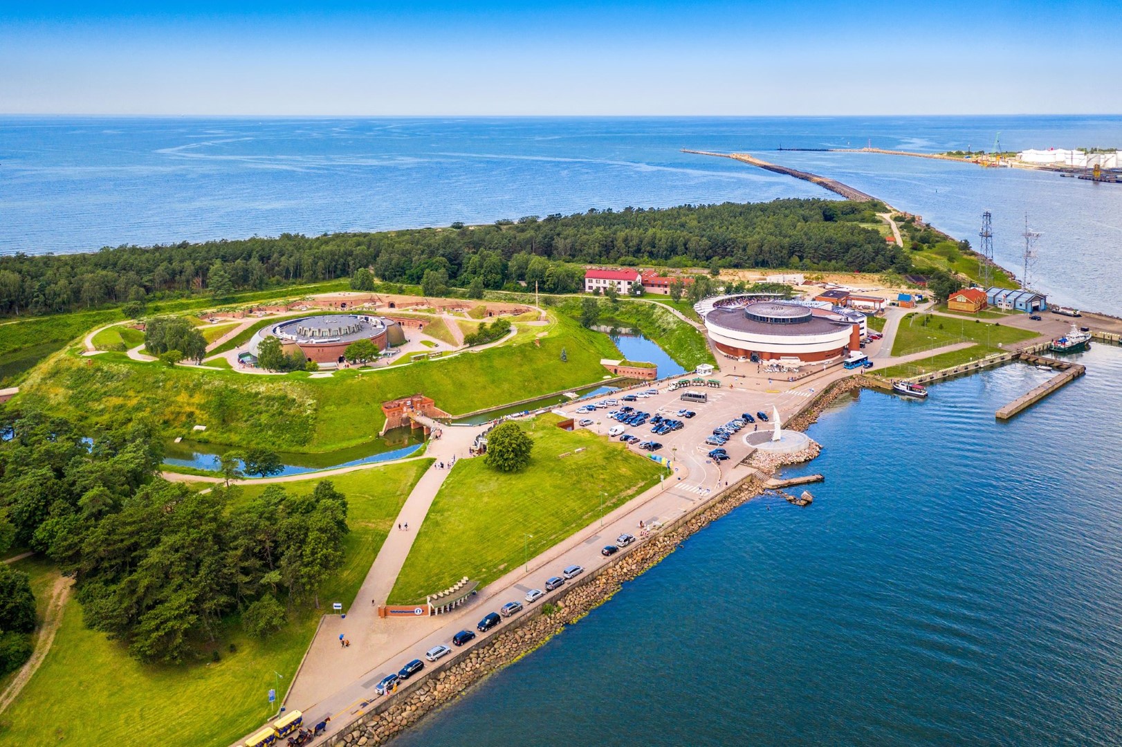 Lietuvos jūrų muziejuje prasideda 45-asis sezonas: nuo ruonių vardynų ...