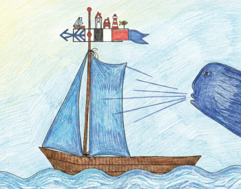 Edukacija Vėjų gaudytojai: kurėnai ir vėtrungės