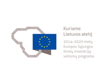 Kuriame Lietuvos ateitį. 2014–2020 metų ES fondų investicijų veiksmų programa