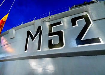 M52 Sūduvis