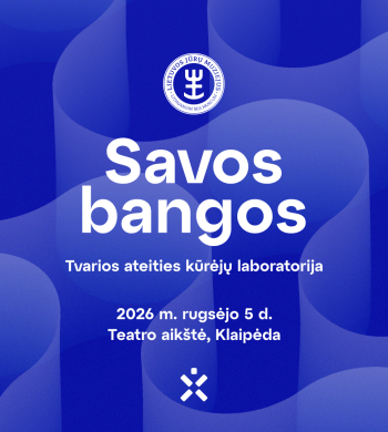 Savos bangos