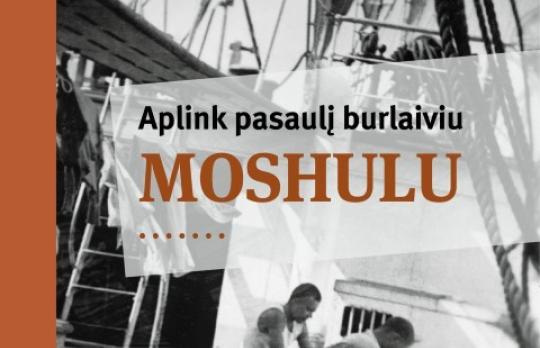 Moshulas