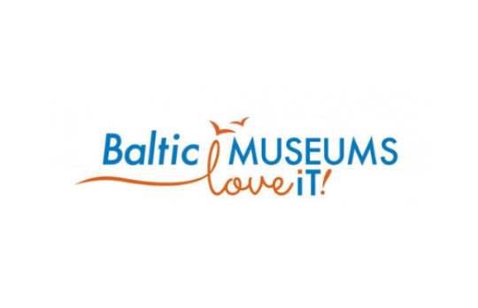 Baltic Museums Love IT