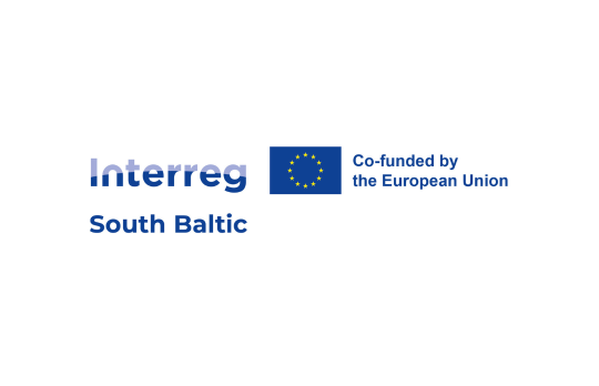 Intereg South Baltic