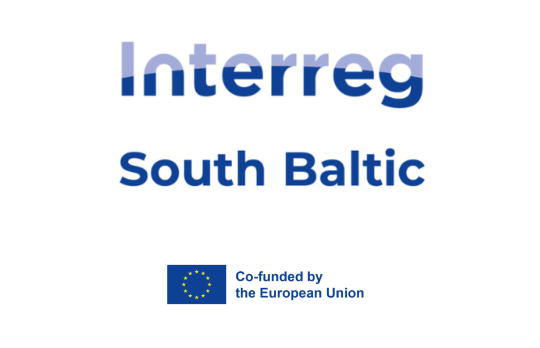 Intereg South Baltic