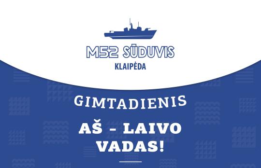 Edukacinis gimtadienis